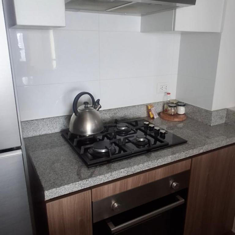 apartment in Pietra - Apartamento de 1 dormitorio - 1