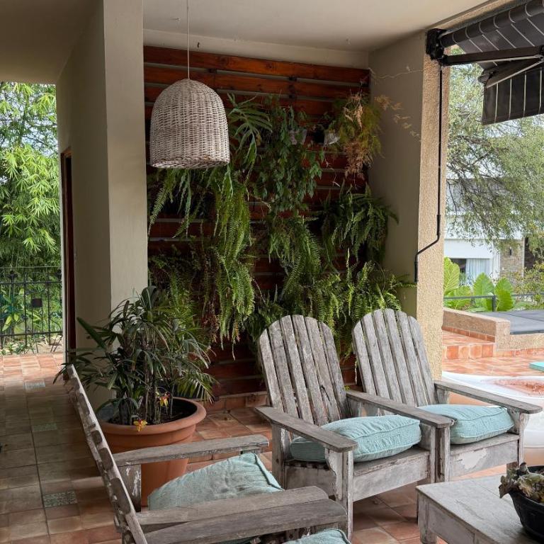 Casa La Cuesta - Casa de 3 dormitorios - 20