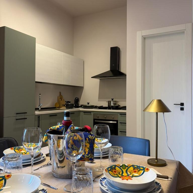 Gira Vota e Furria Ca Semu - Two-Bedroom Apartment - 1