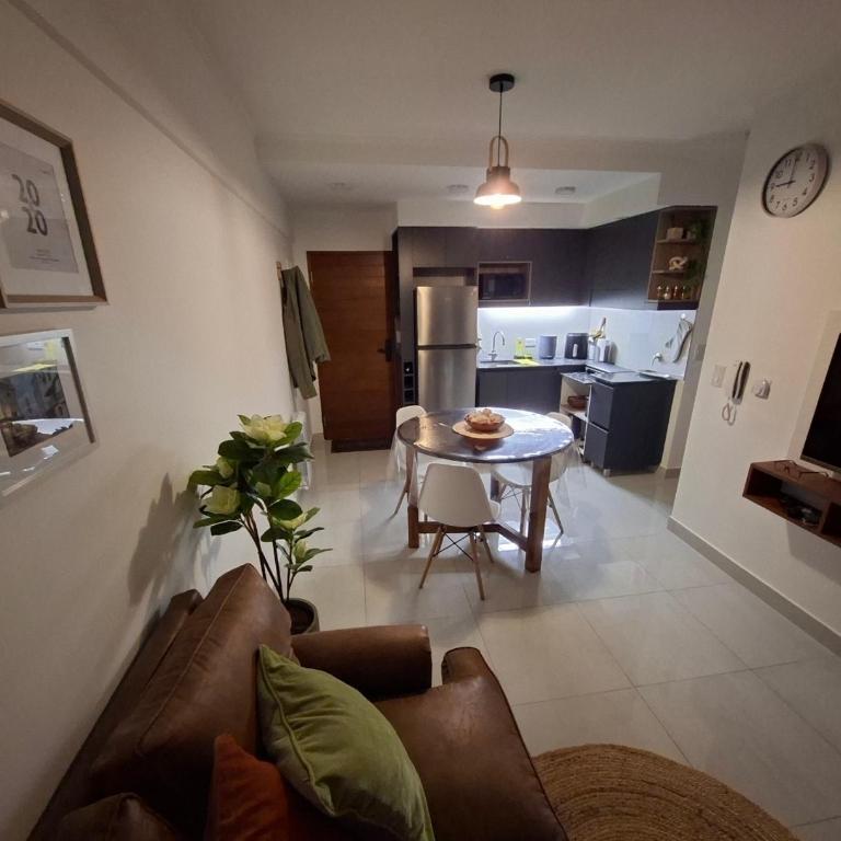 DptoTemporaneoSalta - Two-Bedroom Apartment - 1
