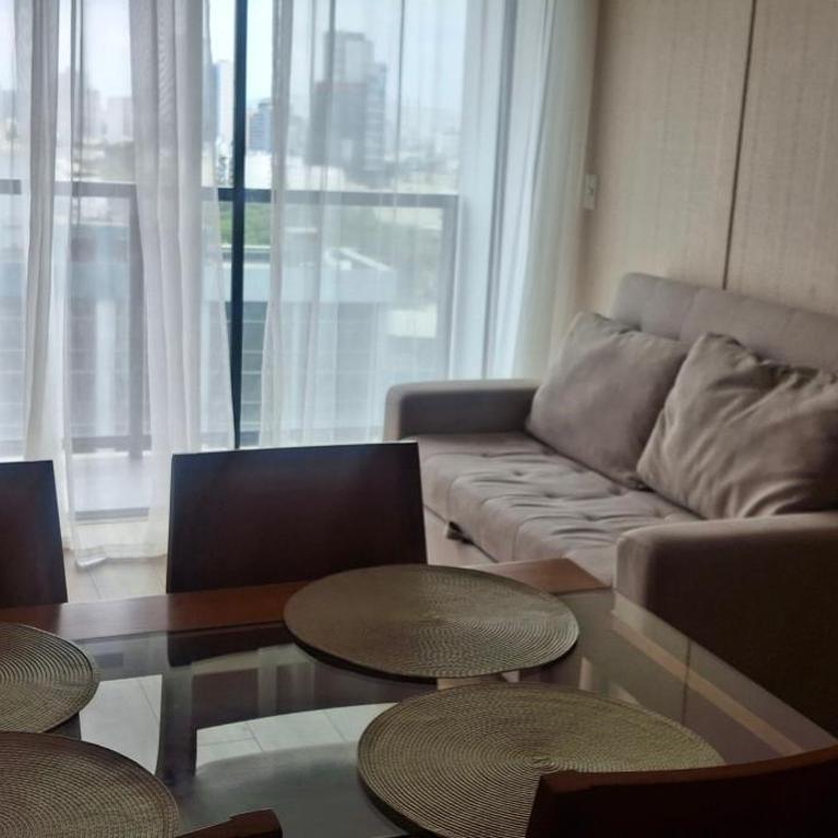 apartment in Pietra - Apartamento de 1 dormitorio - 3