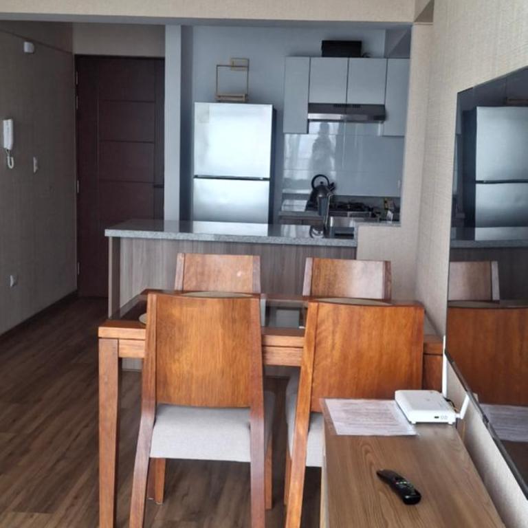 apartment in Pietra - Apartamento de 1 dormitorio - 6