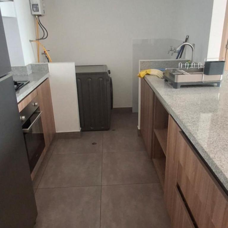apartment in Pietra - Apartamento de 1 dormitorio - 7