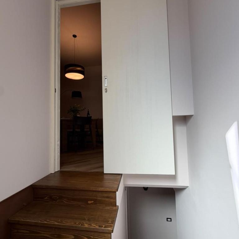 Gira Vota e Furria Ca Semu - Two-Bedroom Apartment - 12