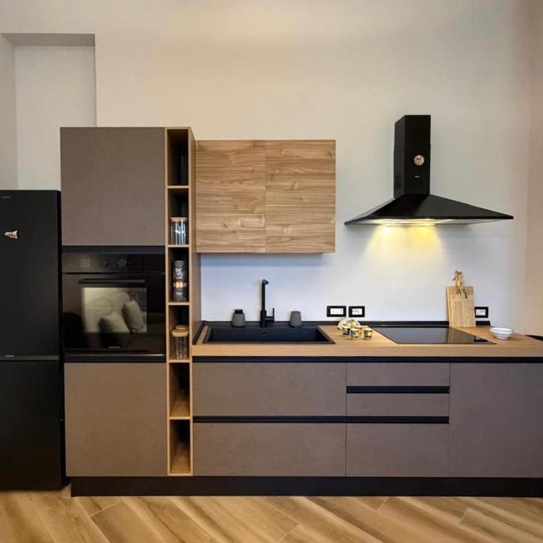 Gira Vota e Furria Ca Semu - Two-Bedroom Apartment - 3
