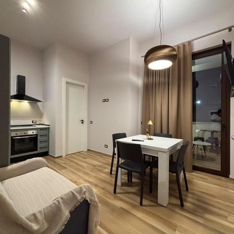 Gira Vota e Furria Ca Semu - Two-Bedroom Apartment - 4