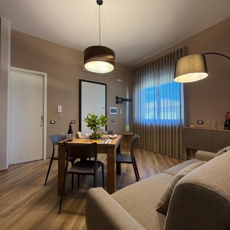 Gira Vota e Furria Ca Semu - Two-Bedroom Apartment - 2