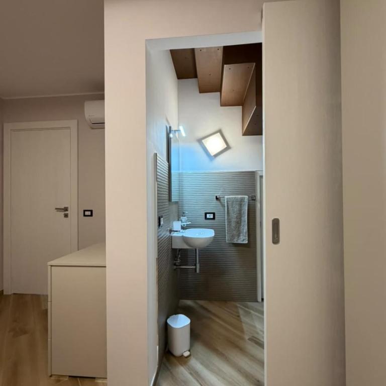 Gira Vota e Furria Ca Semu - Two-Bedroom Apartment - 23