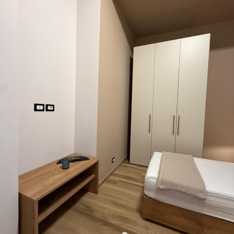 Gira Vota e Furria Ca Semu - Two-Bedroom Apartment - 16