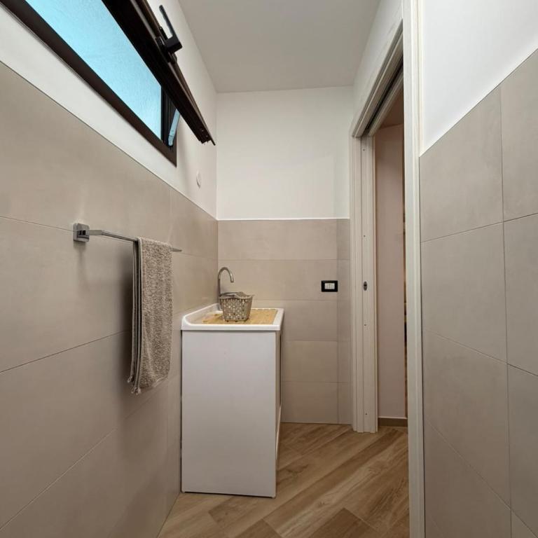 Gira Vota e Furria Ca Semu - Two-Bedroom Apartment - 29