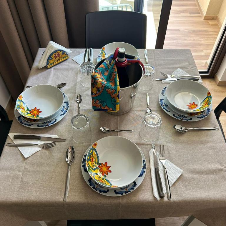 Gira Vota e Furria Ca Semu - Two-Bedroom Apartment - 2