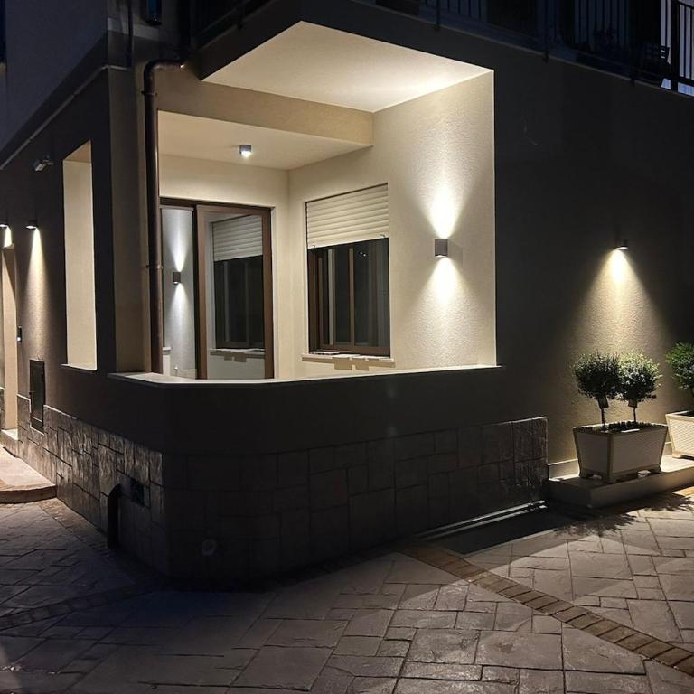 Gira Vota e Furria Ca Semu - Two-Bedroom Apartment - 24