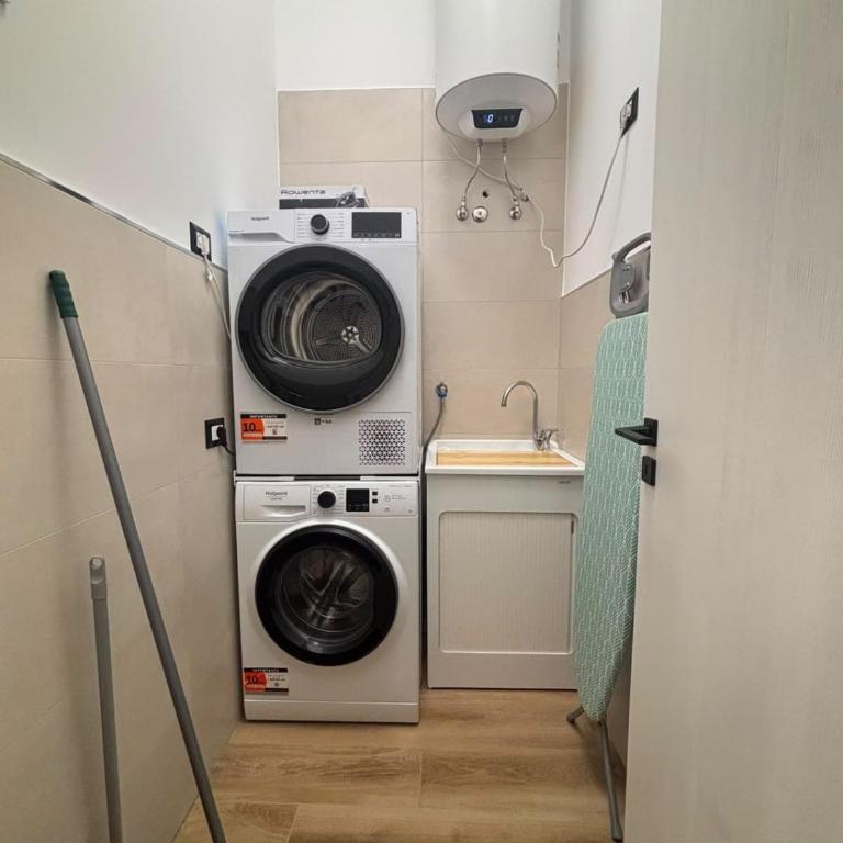 Gira Vota e Furria Ca Semu - Two-Bedroom Apartment - 22