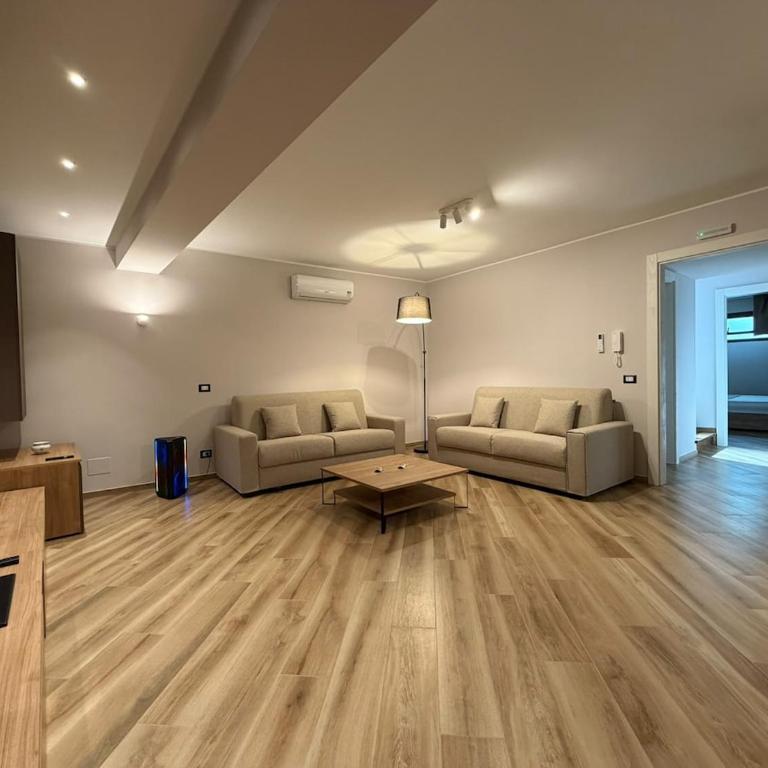 Gira Vota e Furria Ca Semu - Two-Bedroom Apartment - 16