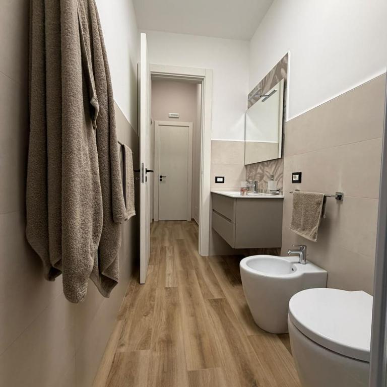 Gira Vota e Furria Ca Semu - Two-Bedroom Apartment - 20