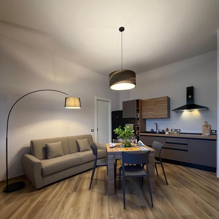 Gira Vota e Furria Ca Semu - Two-Bedroom Apartment - 1