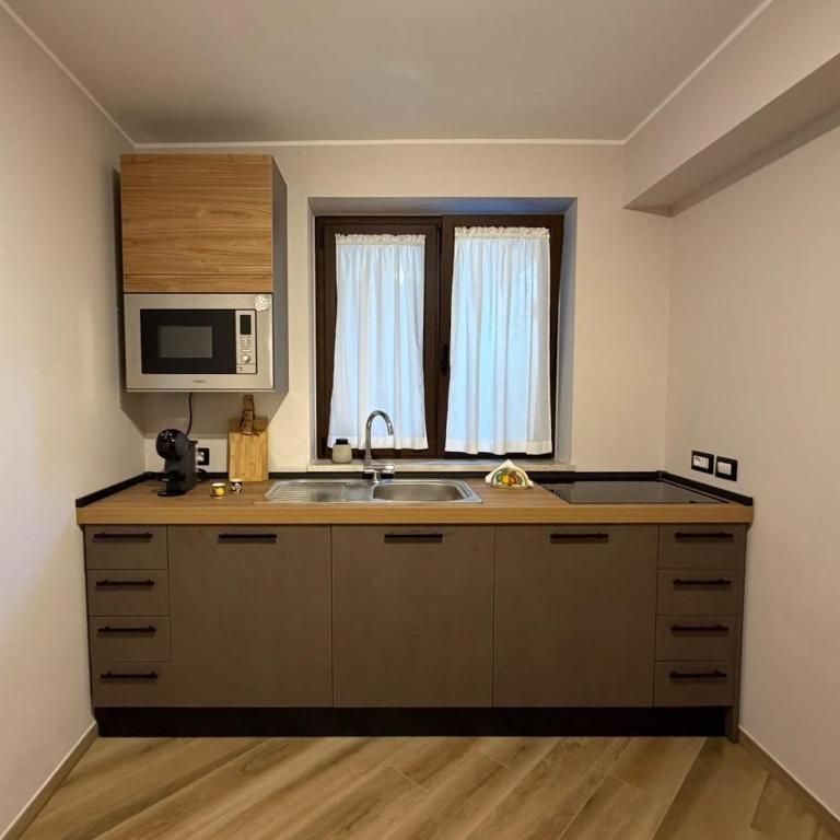Gira Vota e Furria Ca Semu - Two-Bedroom Apartment - 18