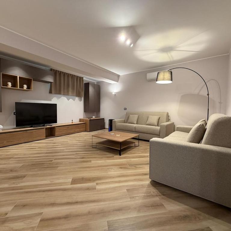 Gira Vota e Furria Ca Semu - Two-Bedroom Apartment - 14