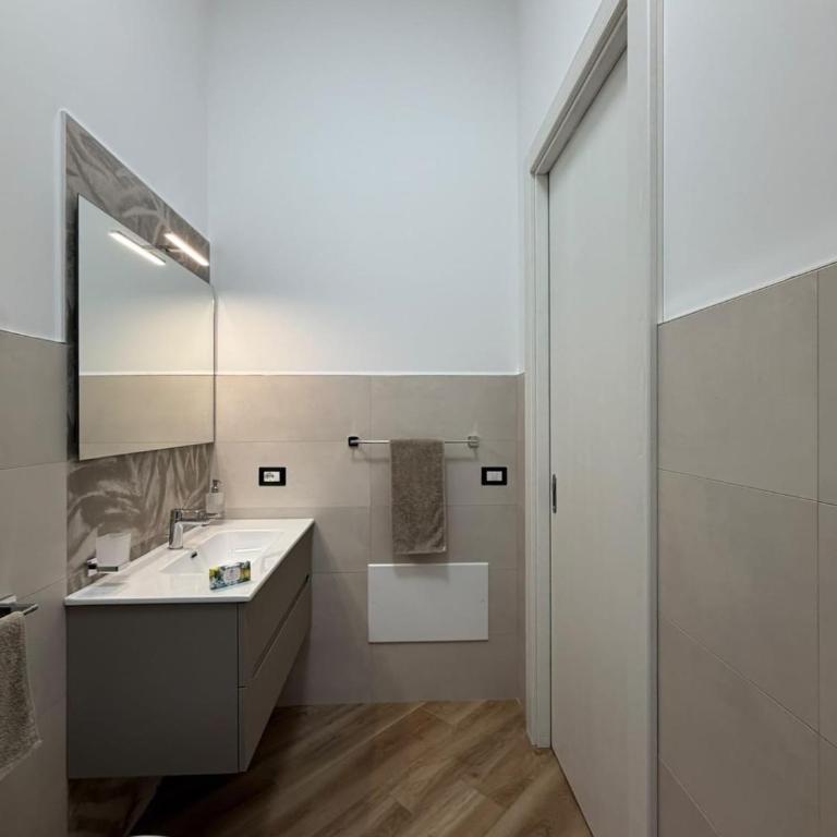 Gira Vota e Furria Ca Semu - Two-Bedroom Apartment - 9