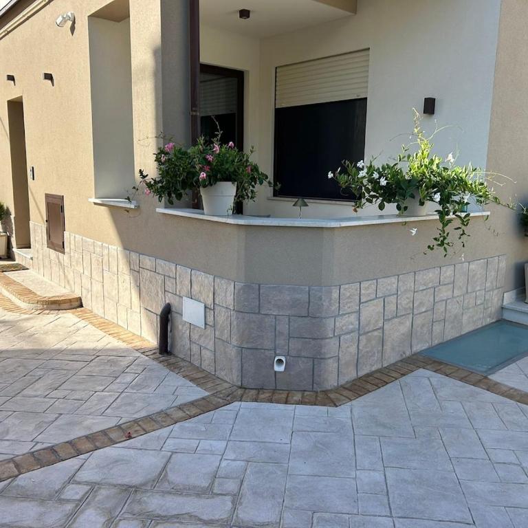 Gira Vota e Furria Ca Semu - Two-Bedroom Apartment - 25