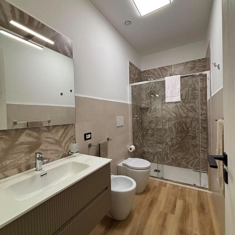 Gira Vota e Furria Ca Semu - Two-Bedroom Apartment - 18