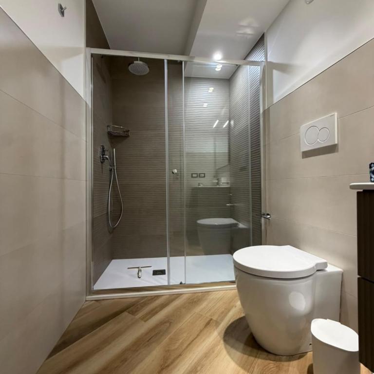 Gira Vota e Furria Ca Semu - Two-Bedroom Apartment - 27