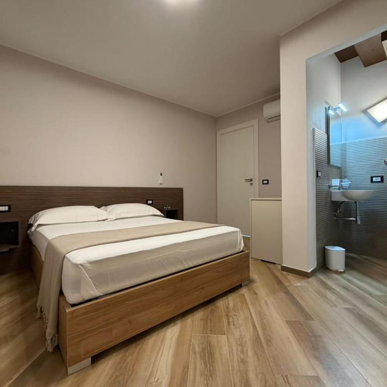 Gira Vota e Furria Ca Semu - Two-Bedroom Apartment - 20