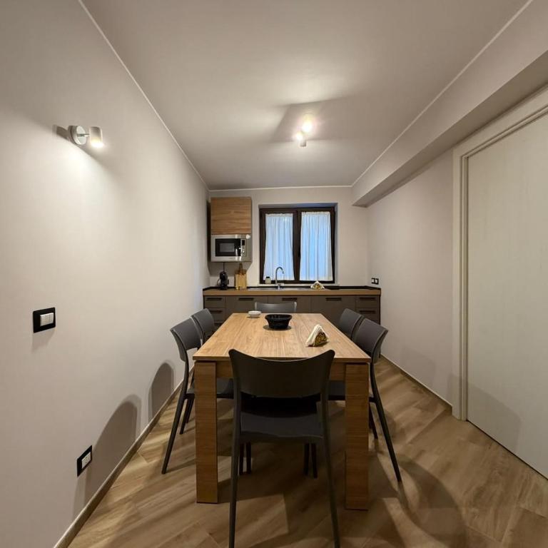 Gira Vota e Furria Ca Semu - Two-Bedroom Apartment - 17