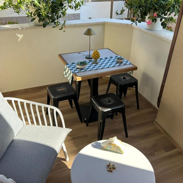 Gira Vota e Furria Ca Semu - Two-Bedroom Apartment - 6