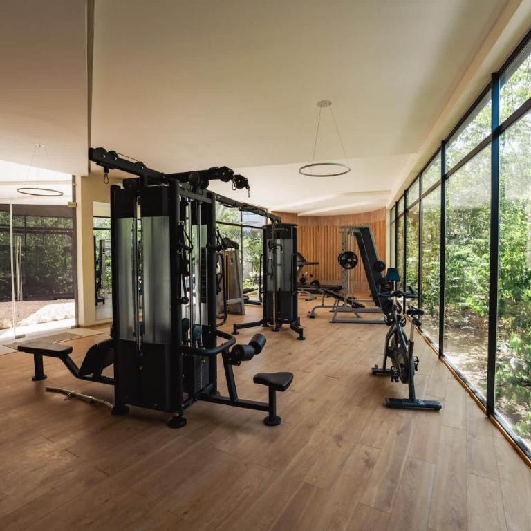 Stylish Amira District Studio with shared Pool & Gym - Estudio - 53
