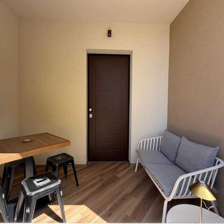 Gira Vota e Furria Ca Semu - Two-Bedroom Apartment - 30