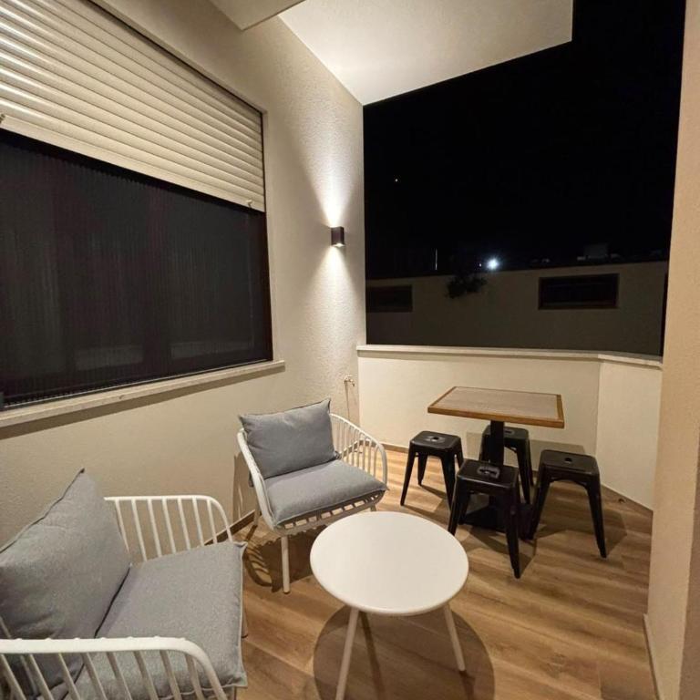 Gira Vota e Furria Ca Semu - Two-Bedroom Apartment - 7