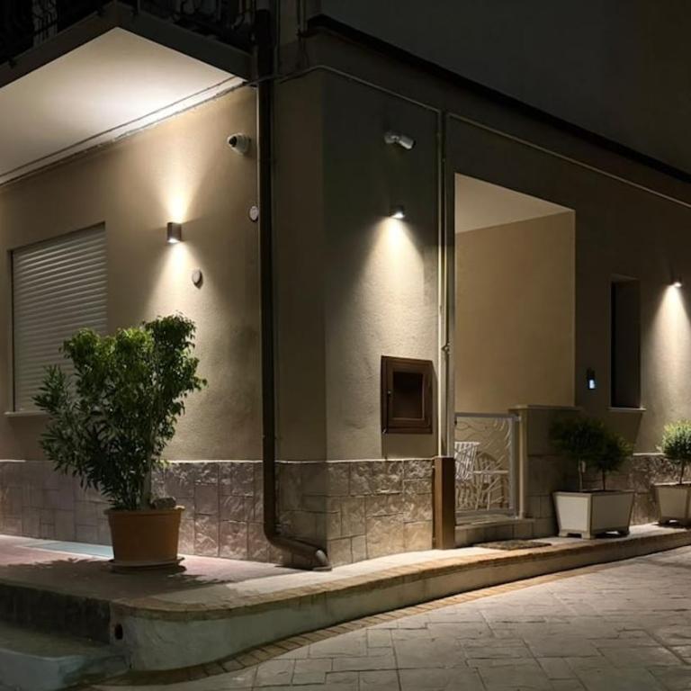 Gira Vota e Furria Ca Semu - Two-Bedroom Apartment - 33