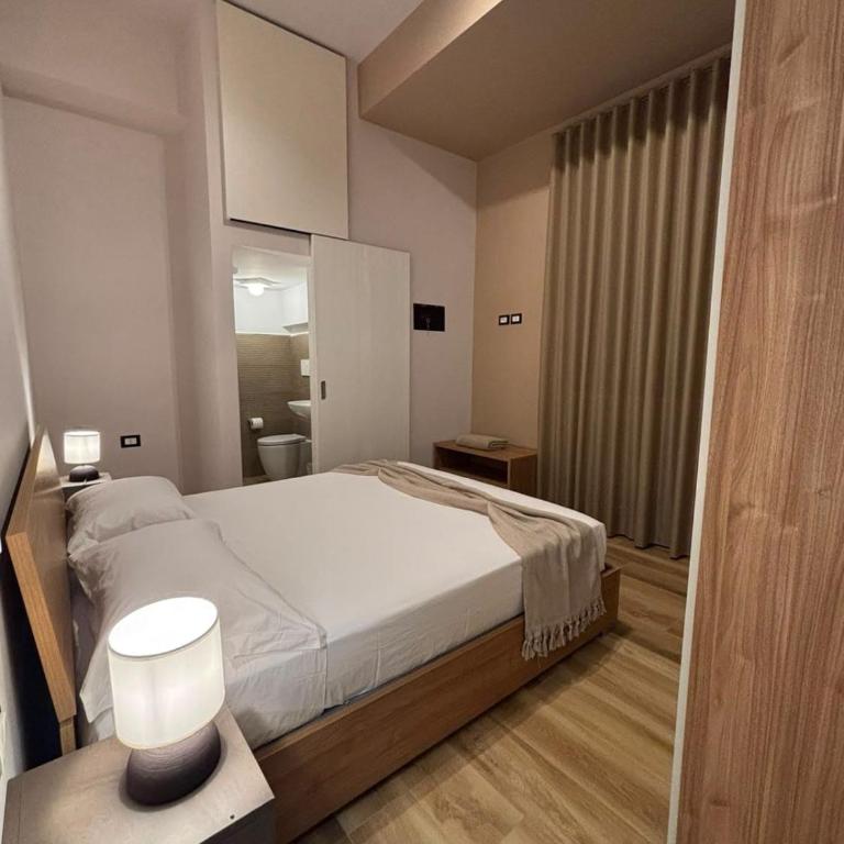 Gira Vota e Furria Ca Semu - Two-Bedroom Apartment - 8