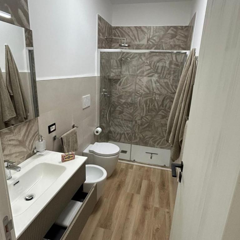 Gira Vota e Furria Ca Semu - Two-Bedroom Apartment - 19
