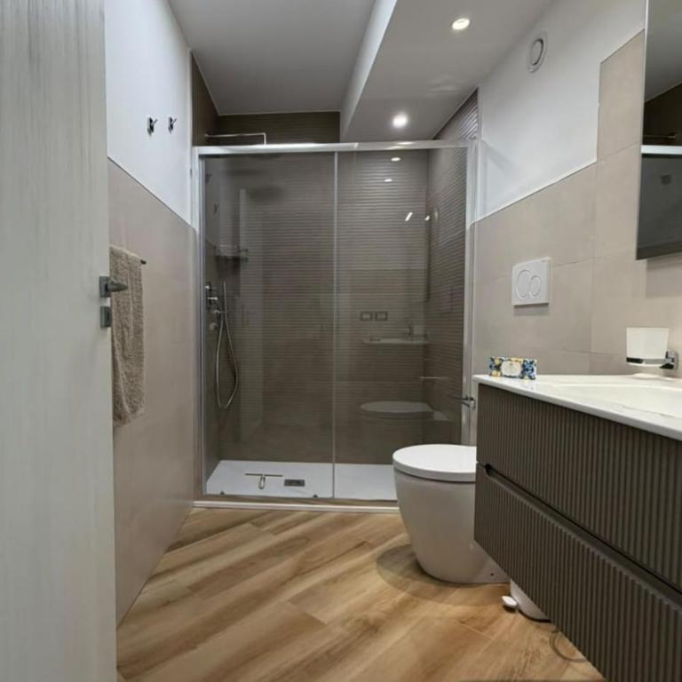 Gira Vota e Furria Ca Semu - Two-Bedroom Apartment - 26
