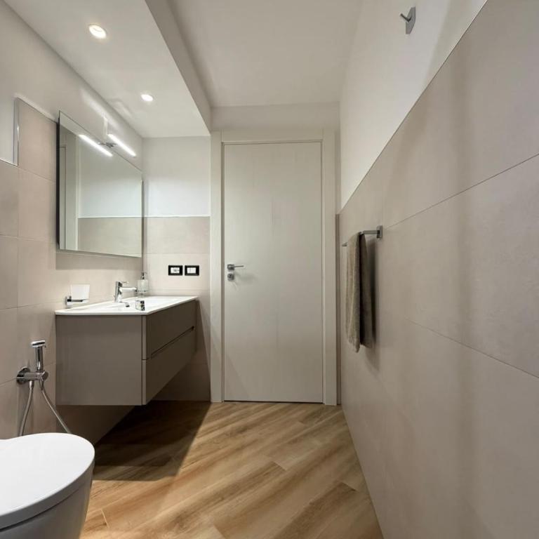 Gira Vota e Furria Ca Semu - Two-Bedroom Apartment - 25