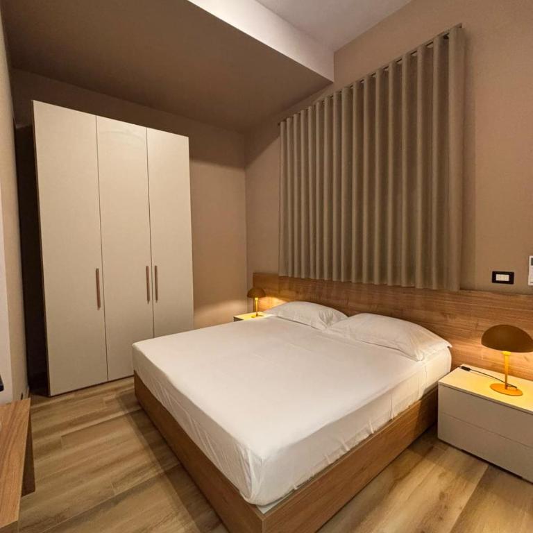 Gira Vota e Furria Ca Semu - Two-Bedroom Apartment - 14