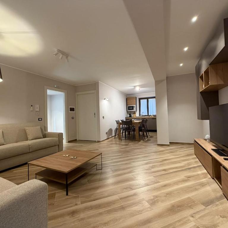 Gira Vota e Furria Ca Semu - Two-Bedroom Apartment - 15