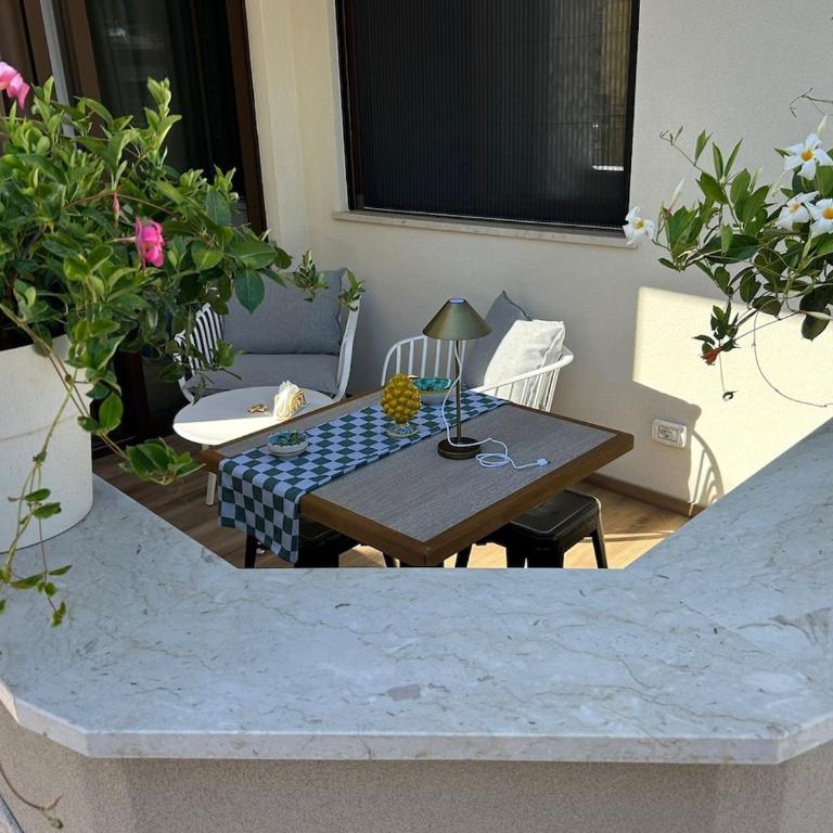 Gira Vota e Furria Ca Semu - Two-Bedroom Apartment - 5