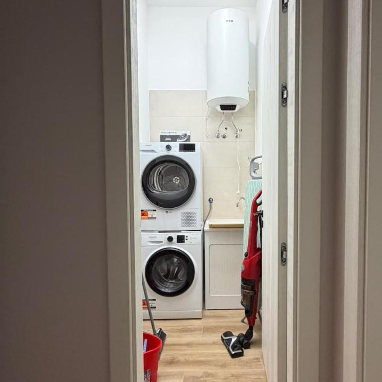 Gira Vota e Furria Ca Semu - Two-Bedroom Apartment - 21