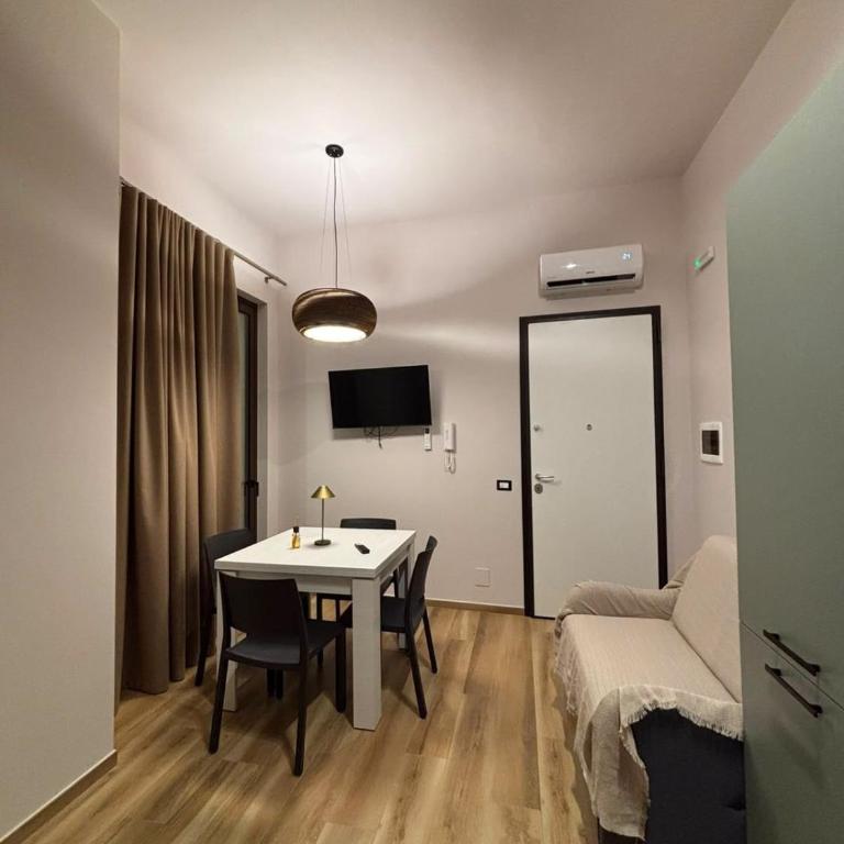 Gira Vota e Furria Ca Semu - Two-Bedroom Apartment - 3