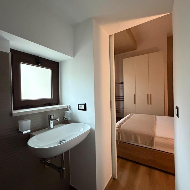 Gira Vota e Furria Ca Semu - Two-Bedroom Apartment - 11
