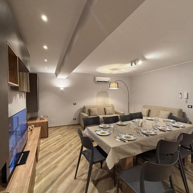 Gira Vota e Furria Ca Semu - Two-Bedroom Apartment - 19