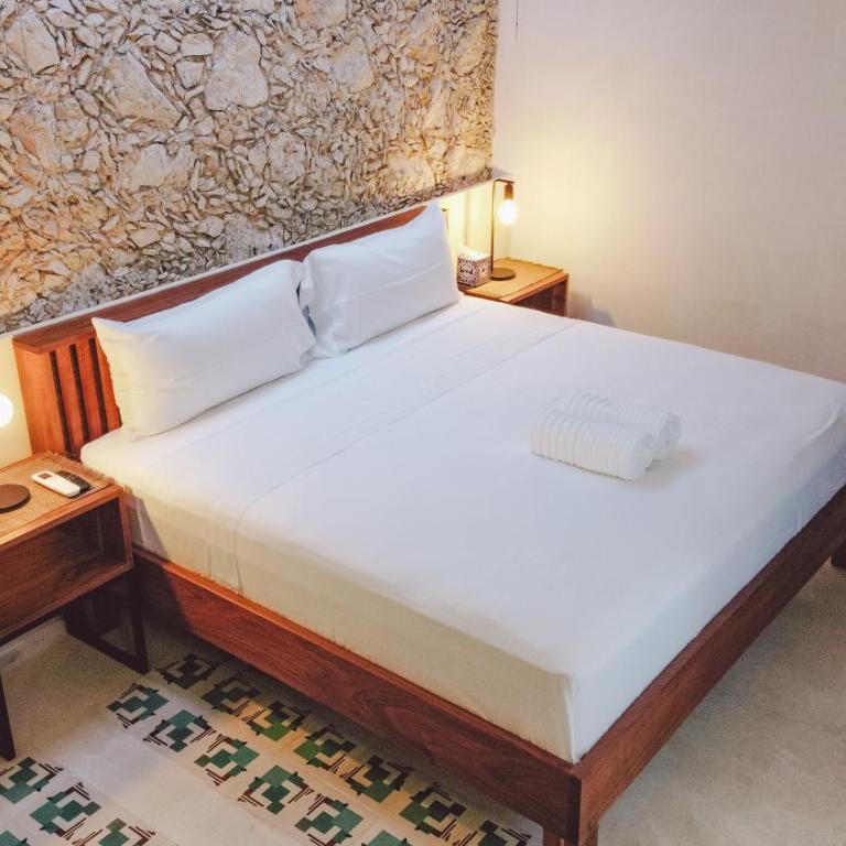 TreeHouse Boutique Hotel, an adults only boutique hotel - King Room - 1