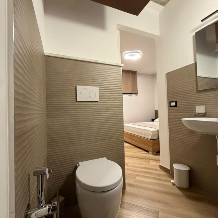 Gira Vota e Furria Ca Semu - Two-Bedroom Apartment - 24
