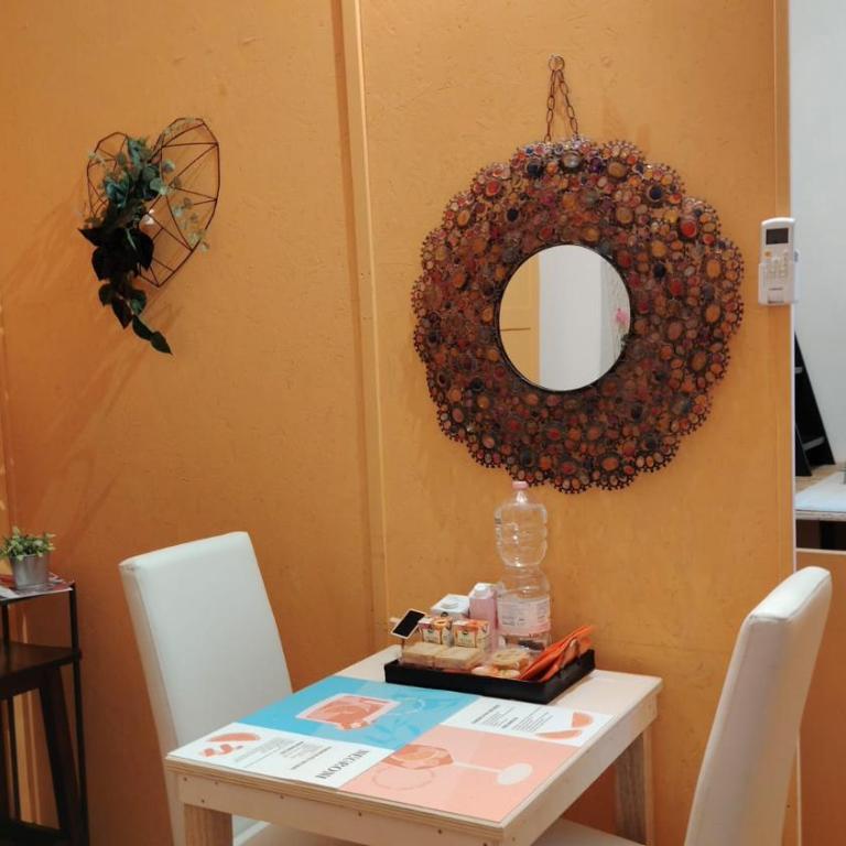 AJ Appartamento con Parking Bologna Fiera Stazione - Appartamento con 1 Camera da Letto - 1