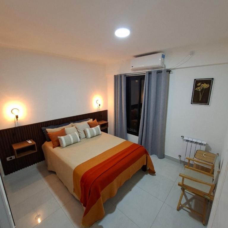DptoTemporaneoSalta - Two-Bedroom Apartment - 2