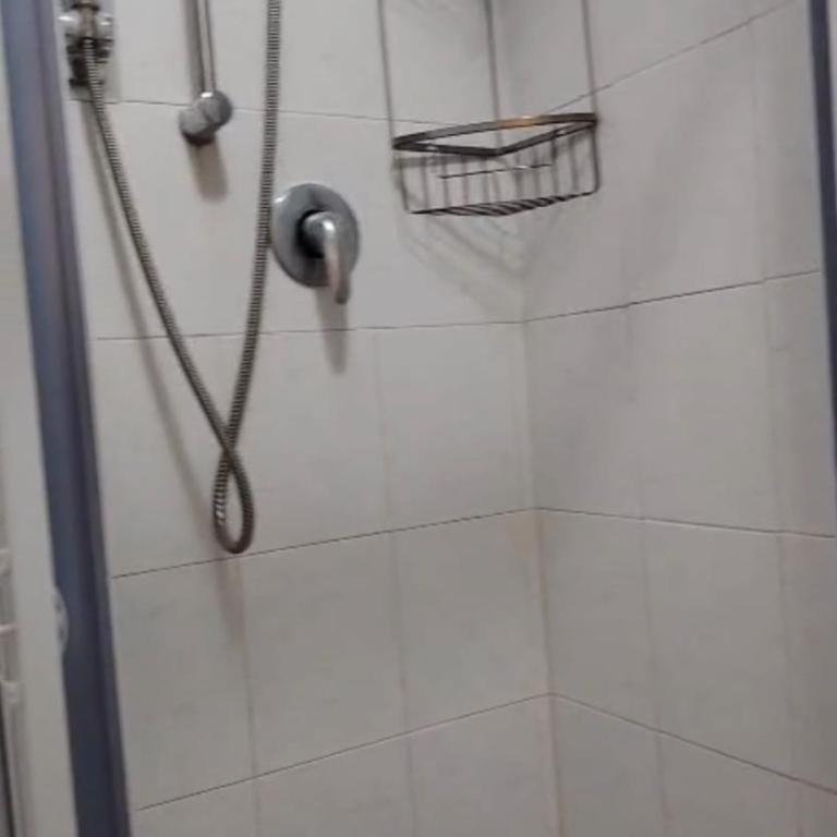 AJ Appartamento con Parking Bologna Fiera Stazione - Appartamento con 1 Camera da Letto - 11