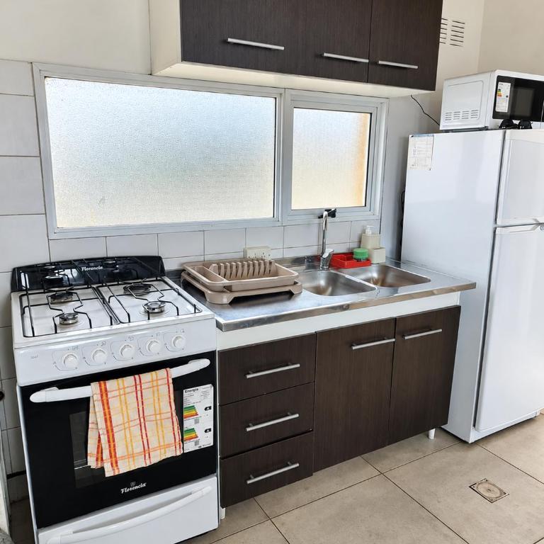 Alta Vista Apart II - Two-Bedroom Apartment - 10